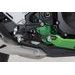 SW MOTECH BRZDOVÝ PEDAL KAWASAKI Z900 (16-).