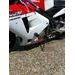 PROTEKTORY NA RÁM SLIDER - HONDA CBR 600RR - 03-04