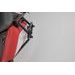 SW MOTECH URBAN ABS SIDE CASE SYSTEM 2X 16,5 L. YAMAHA TÉNÉRÉ 700 (19-).