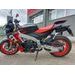 PROTEKTORY NA RÁM SLIDER - APRILIA TUONO V4R 1000CCM ´09-15