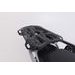 SW MOTECH ADVENTURE-RACK BLACK. MOTO GUZZI V85 TT (24-).