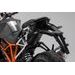 SW MOTECH SYSBAG WP S/S SYSTEM KTM 1290 SUPER DUKE R (13-19).