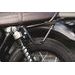 SW MOTECH LEGEND GEAR BOČNÍ TAŠKA SET - ČERNÁ EDICE TRIUMPH BONNEVILLE T100 (16-) / T120 (15