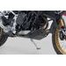 SW MOTECH KRYT MOTORU ČERNÝ BMW F 750/850 GS (17-), F 800/900 GS (23-).