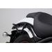 SW MOTECH LEGEND GEAR TAŠKY SADA BOČNÍCH - BLACK EDITION KAWASAKI VULCAN 900 CUSTOM/CLASSIC