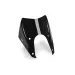 PLEXI ŠTÍT PUIG SPORT 22997N ČERNÝ