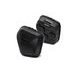 SW MOTECH URBAN ABS SIDE CASE SYSTEM 2X 16,5 L. SUZUKI GSX-8T / TT (25-).