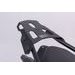 SW MOTECH STREET-RACK BLACK. VOGE 500R (19-).