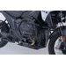 SW MOTECH PADACÍ RÁMY SPODNÍ ČERNÉ PRO BMW R 1300 GS