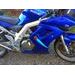 PROTEKTORY NA RÁM ARROW - SUZUKI SV 650 SA (CELOKAPOTÁŽ) ´03-12