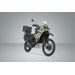 SW MOTECH TRAX ADV TOP CASE SYSTEM ČERNÝ KAWASAKI KLR 650 (22-).