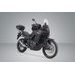 SW MOTECH URBAN ABS TOP CASE SYSTEM BLACK. HONDA XL750 TRANSALP (22-).