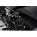 SW MOTECH SLC BOČNÍ NOSIČ VLEVO MOTO GUZZI V9 ROAMER / BOBBER (15-).
