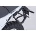 SW MOTECH V-LOC SIDE CARRIER LEFT KTM 125 END/SMC R, 250 ADV, 390 ADV/ENDURO/SMC R.