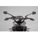 SW MOTECH CHRÁNIČ PÁČEK VČ. DEFLEKTORU PROTI VĚTRUTRIUMPH STREET TRIPLE 765 R / S (19-).