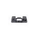 SW MOTECH ADAPTER PLOTNA PRO SYSBAG WP, S, LEVÁ