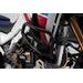 SW MOTECH ADVENTURE SET PROTECTION HONDA CRF1100L ADV. SPORTS (19-).