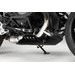 SW MOTECH KRYT MOTORU BMW R NINE T (14-)/SCRAMBLER (16-),ČERNÝ