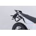 SW MOTECH V-LOC SIDE CARRIER RIGHT KTM 125 END/SMC R, 250 ADV, 390 ADV/ENDURO/SMC R.