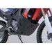 SW MOTECH KRYT MOTORU ČERNÝ HONDA CRF300 RALLY (24-).