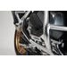 SW MOTECH KRYT HLAV STŘÍBRNÉ BMW R 1250 GS/ADV, R 1250 RS/ RT.