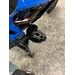 SW MOTECH ROZŠÍŘENÍ BRZDOVÉHO PEDÁLU BMW R1200GS LC (13-18), R1250GS (18-).