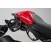 SW MOTECH SYSBAG WP M/S SYSTEM DUCATI MONSTER 821 (14-17) / 1200 (14-16).