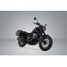 SW MOTECH SLH BOČNÍ NOSIČ LEVÝ HONDA CMX500 REBEL (16-) PRO TAŠKU LH1