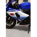 PROTEKTORY NA RÁM SLIDER - SUZUKI GSX-R 1000 ´09-15