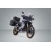 SW MOTECH ADVENTURE SET DUSC BLACK. VOGE DS900X (23-).