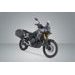 SW MOTECH AERO ABS SIDE CASE SYSTEM 2X25 L. YAMAHA TÉNÉRÉ 700 (19-).