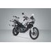 SW MOTECH ADVENTURE SET KUFRŮ STŘÍBRNÉ DUCATI DESERTX (22-) / RALLY (23-).