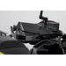 SW MOTECH ADVENTURE-SET PROTECTION BLACK. HUSQVARNA NORDEN 901 (21-).