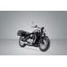 SW MOTECH SLH BOČNÍ NOSIČ LH1 LEVÝ TRIUMPH BONNEVILLE SPEEDMASTER (18-).
