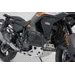SW MOTECH PADACÍ RÁMY ČERNÉ KTM 1290 / 1390 SUPER ADVENTURE (21-).