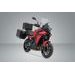 SW MOTECH ADVENTURE SET OCHRANY YAMAHA TRACER 9 / GT (20-) / GT (22-).