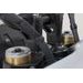 SW MOTECH BAR RISER H=20 MM. SILVER. BMW R 12 G/S (25-).