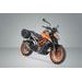 SW MOTECH PRO BLAZE H SADA TAŠEK KTM 125 / 390 DUKE (17-23).
