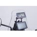 SW MOTECH GPS MOUNT FOR COCKPIT BLACK. KTM 250 ADV, 390 ADV (25-).