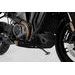 SW MOTECH KRYT MOTORU ČERNÝ, HARLEY-DAVIDSON PAN AMERICA (21-).