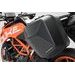 SW MOTECH URBAN ABS KUFRY SYSTÉM 2 X 16 L. KTM 125 / 390 DUKE (17-).