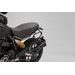 SW MOTECH LEGEND GEAR BOČNÍ TAŠKY LC BLACK EDITION DUCATI SCRAMBLER 1100 PRO / SPORT PRO