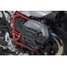 SW MOTECH KRYTY HLAV ČERNÉ BMW R NINET/ PURE/ SCRA., R12/ R12 NINET.