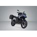 SW MOTECH SYSBAG WP L/L SADA BMW R 1300 GS (23-).