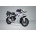 SW MOTECH SYSBAG WP M/S SADA DUCATI MONSTER 1200 (16-), SUPER SPORT 950 (21-).