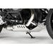 SW MOTECH KRYT MOTORU BMW R NINE T (14-)/SCRAMBLER (16-),STŘÍBRNÝ