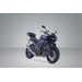 SW MOTECH URBAN ABS TOP CASE SYSTEM BLACK. YAMAHA MT-10/SP (21-).