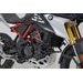 SW MOTECH PADACÍ RÁM PRO BMW G310R / G310GS.