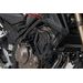 SW MOTECH PADACÍ RÁM HONDA CB 500 F (13-23 ), HORNET 500 (24-)