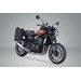 SW MOTECH LEGEND GEAR SADA TAŠEK SYSTEM V-LOC 16/11 L. KAWASAKI Z900RS/CAFE/SE (17-), 50TH ANN